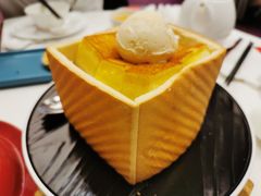 哈根达斯西多士-和苑·精致粤菜(珠江新城店)
