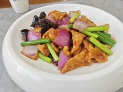 -上庄晋风庄园(上庄店)