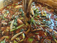 -乐山第一家临江鳝丝(茶坊路店)