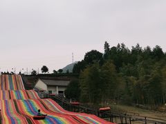 -原乡小镇度假乐园