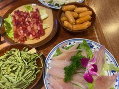 -楠火锅(仁恒梦中心店)