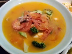 -绿茶餐厅(深圳龙华天虹购物中心店)