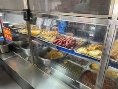 -凤张螺蛳粉·爽口粉(跃进路总店)