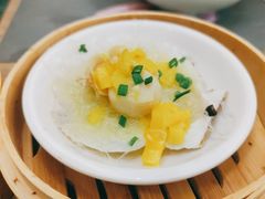 -茶港·点心·啫啫煲(范湖万达广场店)