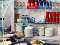 -老丘丘(较场口店)