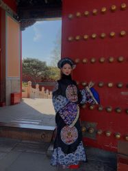 点击看大图 -美云庭古装·格格服汉服·京城旅拍(北京店)