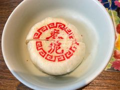 -院落新京菜·烤鸭(地安门店)