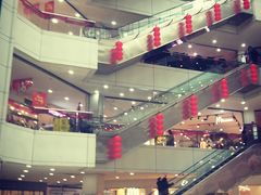 -大连福佳爱琴海购物公园(西安路店)