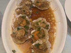 -金美华轩(东方路齐鲁店)