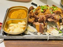 -清真·宁夏印象·盐池滩羊肉体验店(江宁路店)
