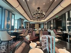 -中山保利艾美酒店-乐美中餐厅