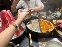 -盡膳口福·百年汤方火锅(科华北路店)