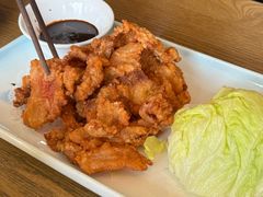 -日出青木·杭帮菜名店