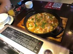 -潮鱼炭火烤鱼(万达店)