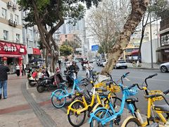 -谢彬美味肥肠鸡冷锅串串(太古里总店)