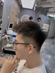 -Sying杉影日式烫染專門店