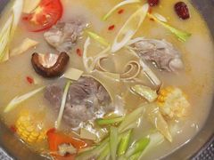 -吴老幺火锅(金龙店)