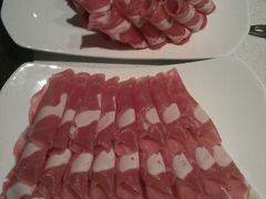 牛肉羊肉-商汤天下
