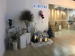 -匠之美甲美睫