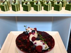 -威斯汀舞台餐厅