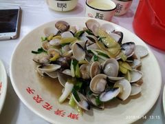 -南海渔家•海鲜•正宗海南菜(海棠湾店)