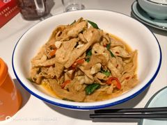 井冈山豆皮-回家吃饭·地道南昌菜(建德观总店)