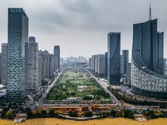 -天鹅湖体育公园