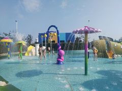 -秦皇岛乐岛海洋王国