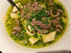 -周家二小姐的菜(西津渡店)