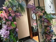 -悦融·京鲁菜·露台花园(安定门店)