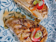 -信日本料理(信义坊店)
