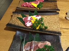 -赤坂亭·M9和牛烧肉·铁板烧(合肥万象城店)