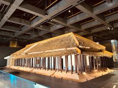 -盘龙城国家考古遗址公园