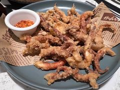 -水天堂西餐厅(昆山万象汇店)