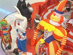 -长沙北辰三角洲大悦城
