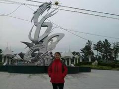 -帽儿山国家森林公园