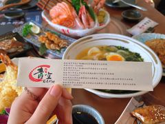 -青空日料烧肉烧鸟店(后湖兴业路店)
