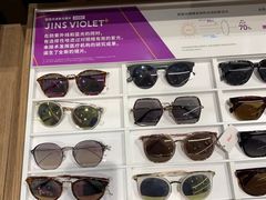 -JINS(天津大悦城店)