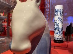 -北京工艺美术博物馆