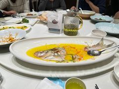 -玉华台饭庄·淮扬菜·烤鸭(望京店)