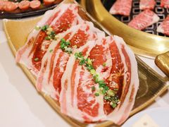 -牛局别馆·和牛烧肉(日月广场店)