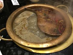 -川中故事·成都老火锅(东书房店)