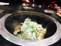 -营信刘罗锅铁锅炖(建华店)