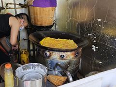 -三鲜豆皮(钢花新村119街坊店)