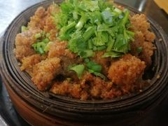 -乐山食古香跷脚牛肉