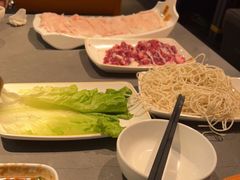 -潮发潮汕牛肉店(东方宝泰店)