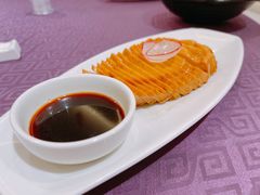 素鲍鱼-和记小菜(七宝店)