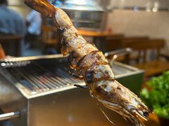 -丹东特色烤肉(学府路一部店)