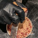 在广州‼️关于我唯一想推荐的创意日料好吃到爆