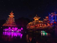 -深圳锦绣中华民俗村